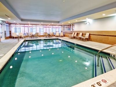 Homewood By Hilton Bridgewater/branchburg Branchburg
